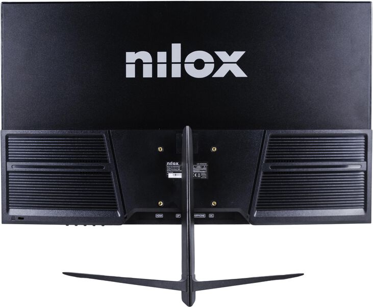 Nilox Monitor 24", Full HD, VA, 100 Hz, HDMI, DP, 1ms image number 2