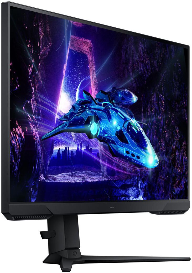 Monitor Samsung Odyssey G3 27" G30D VA FHD 180Hz 1ms image number 5