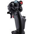 Flightstick VIRPIL Controls CDT AEROMAX L image number null