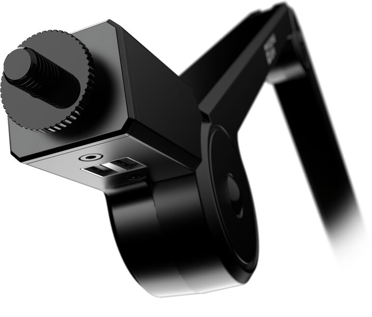 Brazo para Micr&oacute;fono Endgame Gear MicArm - Negro image number 6