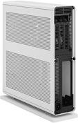 Torre Mini-ITX Fractal Design Ridge White PCIe 4.0 image number null