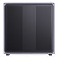 Caja ATX Jonsbo BO400CG Vidrio Templado Gris image number null