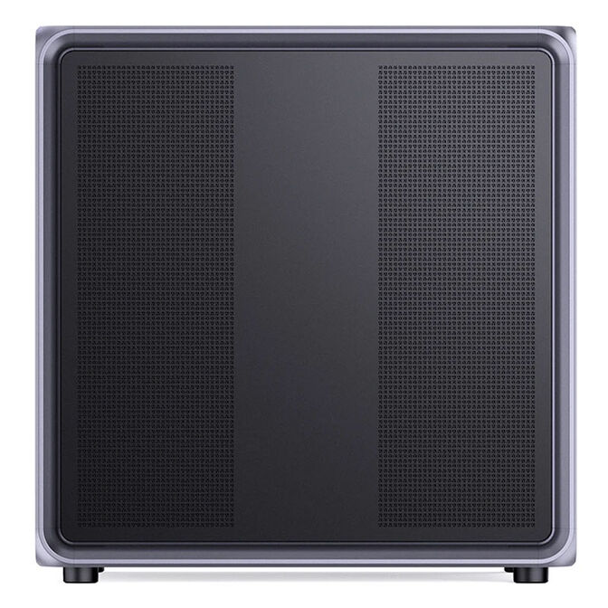 Caja ATX Jonsbo BO400CG Vidrio Templado Gris image number 7