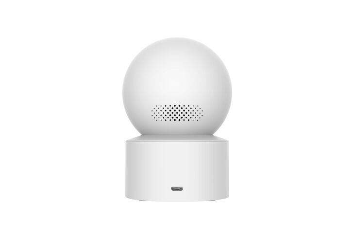 Cámara Inteligente Xiaomi Smart Camera C200 Wifi 1080P image number 3