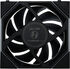 Ventilador Lian Li UNI FAN TL120 LCD Wireless RGB Reverse PWM Negro 120mm image number null
