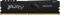 Kingston 8GB DDR4 3200MHz FURY Beast Negro 1R CL16