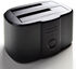 Axagon ADSA-ST base de conexión para disco duro USB 3.2 Gen 1 (3.1 Gen 1) Type-B Negro image number null