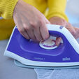 Plancha de Vapor Braun CareStyle 1 IS 1014 image number null
