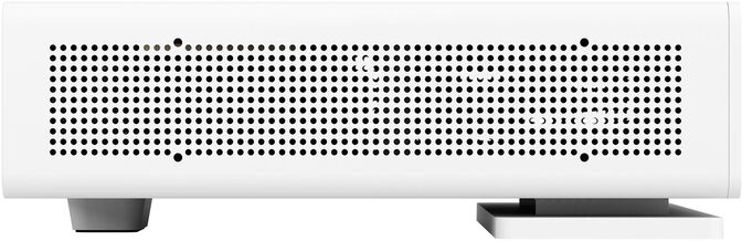 Torre Mini-ITX Fractal Design Ridge White PCIe 4.0 image number 10