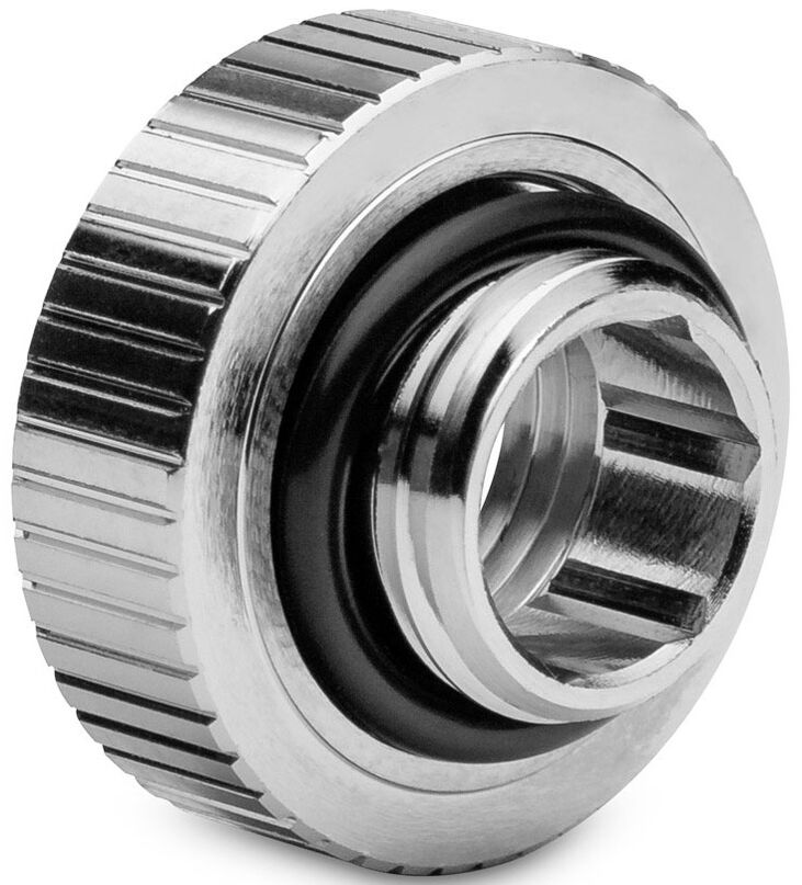 Extensor EKWB Quantum Torque Static M-F 7mm Níquel image number 0