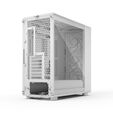 Torre E-ATX Fractal Design Epoch XL White Tempered Glass Light Tint image number null