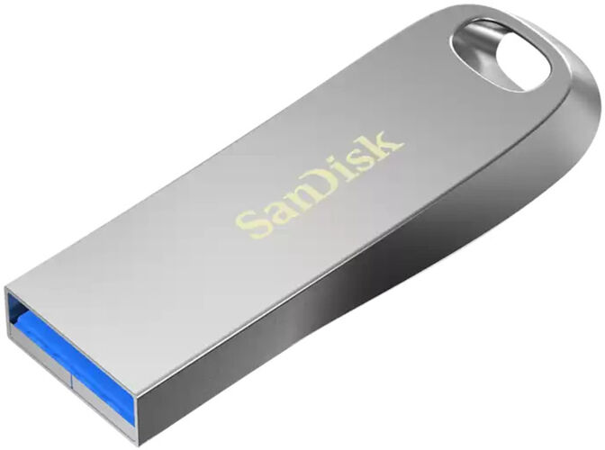 Pen SanDisk Ultra Luxe128GB USB3.1 image number 0