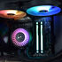 Ordenador King Mod Limited-PC Ryzen 7 9800X3D 32GB DDR5 2TB RTX 5070 Ti WiFi W11 V2 image number null