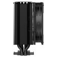 Ventilador CPU Cooler Master Hyper 212 3DHP Black ARGB image number null