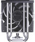Ventilador CPU Jonsbo CR-1000 MAX Preto 120mm image number null