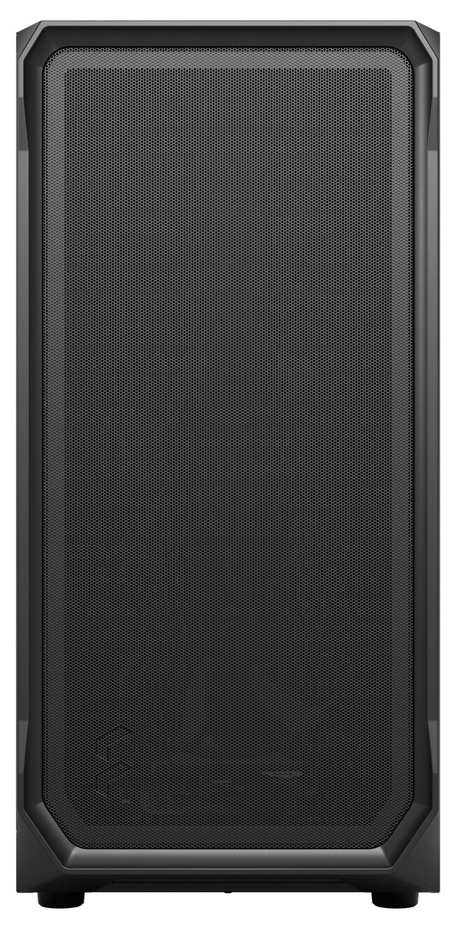 Torre ATX Fractal Design Focus 2 Negro Templado image number 7