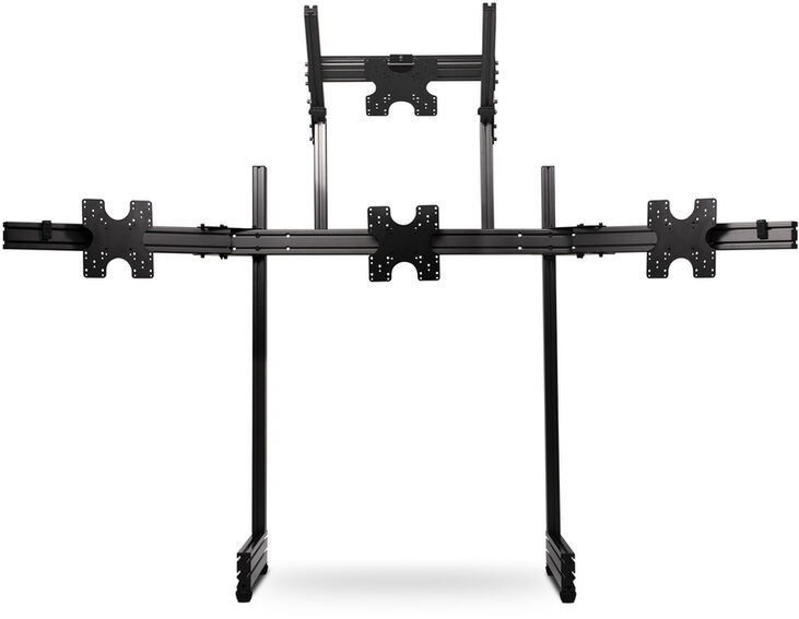 Soporte Monitor Next Level Racing ELITE para Quarto Monitor image number 3