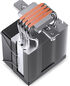 Ventilador CPU Jonsbo CR-1400V2 ARGB Negro - 92mm image number null
