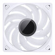 Ventilador Jonsbo SL-120 ARGB PWM Blanco - 120mm image number null