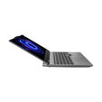 Lenovo LOQ 15IRX10 Intel&reg; Core&trade; i7 i7-13650HX Port&aacute;til 39,6 cm (15.6") Full HD 24 GB DDR5-SDRAM 1 TB SSD NVIDIA GeForce RTX 5060 Wi-Fi 6 (802.11ax) Portugu&eacute;s Gris image number null