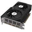 ** C Grade ** Gr&aacute;fica Gigabyte GeForce&reg; RTX 4060 WindForce OC 8GB GDDR6 DLSS3 image number null