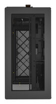 Caja ATX Montech HS02 Negro image number null