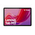 Tablet Lenovo Tab M11 TB-330FU 11" (8 / 128GB) 90Hz WiFi Cinzento + Capa + Pen image number null