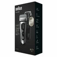 Afeitadora Braun Series 8 8517s Wet&Dry image number null