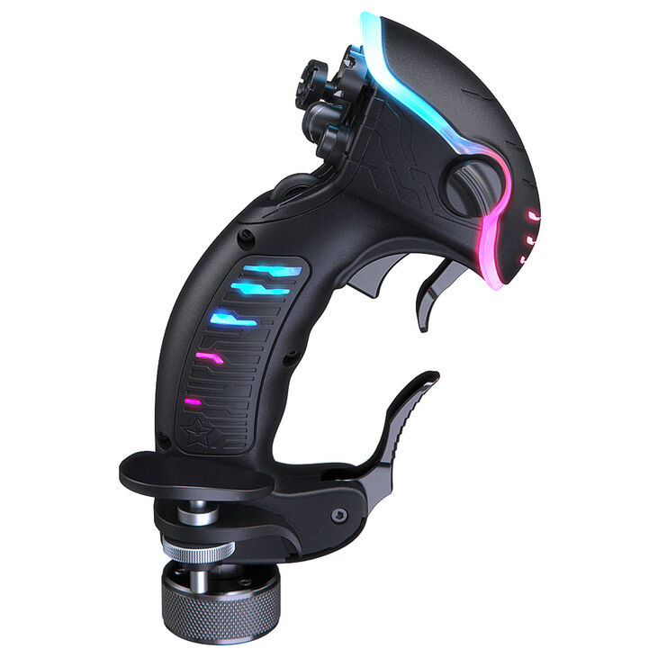 Flightstick VIRPIL Controls Constellation ALPHA Prime Right Handers image number 1