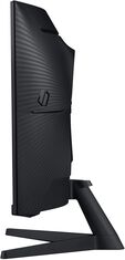 Monitor Curvo Samsung Odyssey G5 32" G55C VA QHD 165Hz image number null