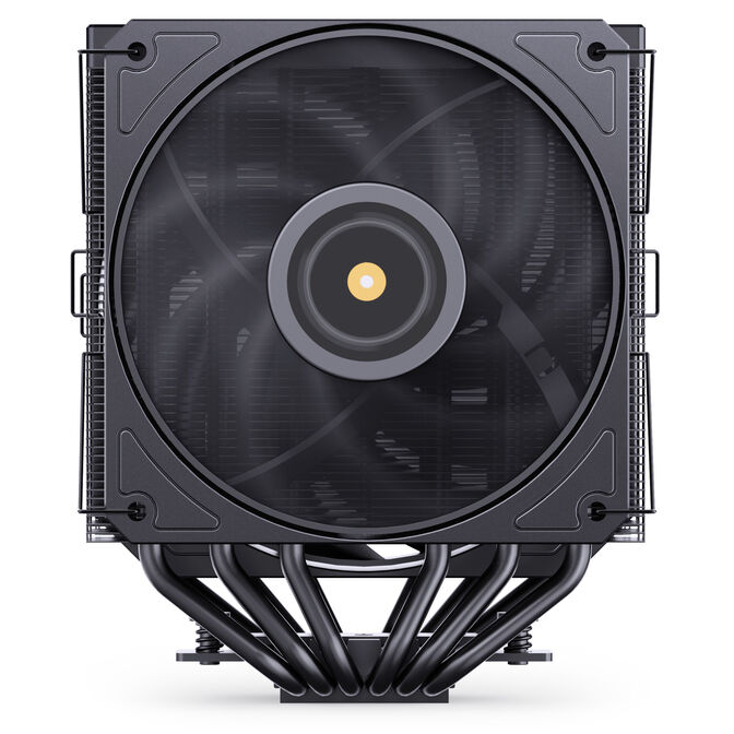 Ventilador CPU Jonsbo HX6280 Negro - 130mm image number 6