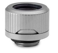 Conector EKWB Quantum Torque HDC 14mm Titanio
