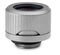 Conector EKWB Quantum Torque HDC 14mm Titanio