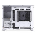 Caja Micro-ATX Jonsbo D32 PRO Vidrio Temperado Blanco image number null