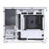 Caja Micro-ATX Jonsbo D32 PRO Vidrio Temperado Blanco image number null