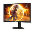 Monitor AOC Gaming 27" Q27G4X IPS QHD 180Hz 1ms HDR400 image number null