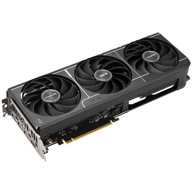Tarjeta Gr&aacute;fica Asus GeForce&reg; RTX 5060 Ti Prime 8GB GDDR7 DLSS4 image number 1