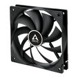 Ventilador Arctic F12 120mm - Negro image number null
