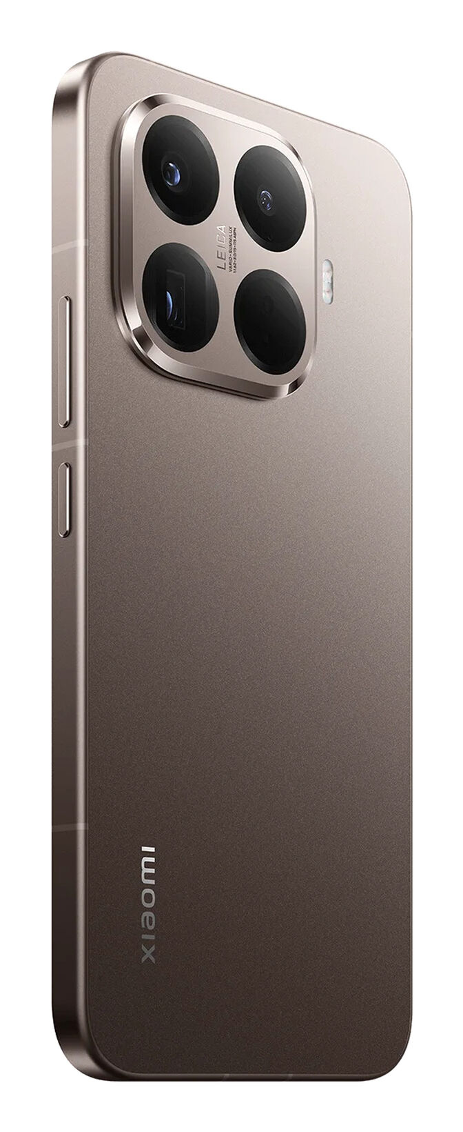 Smartphone Xiaomi 15T Pro 5G 6.83" (12 / 1TB) 144Hz Dorado image number 5