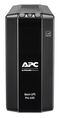 UPS APC Back-UPS Pro BR 650VA 6 Tomas AVR Interfaz LCD