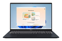 Port&aacute;til ASUS VivoBook F1607CA 16" Ultra 7 255H 32GB 1TB FHD Intel Arc 140T (sem carregador)