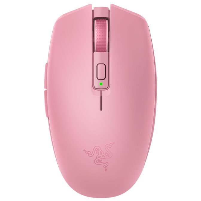 Rat&oacute;n Razer Orochi V2 (2026) 18000DPI Wireless Quartz image number 1