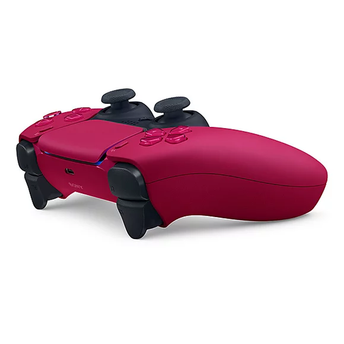Gamepad Sony Playstation DualSense V3 Wireless PS5 Cosmic Red image number 1