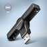Lector de tarjetas cidadão PoketReader CRE-SMPA USB 2.0 image number null