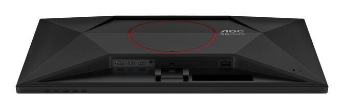 Monitor AOC Gaming 27" Q27G42XE Fast IPS QHD 180Hz 0.5ms Adaptive Sync image number 4