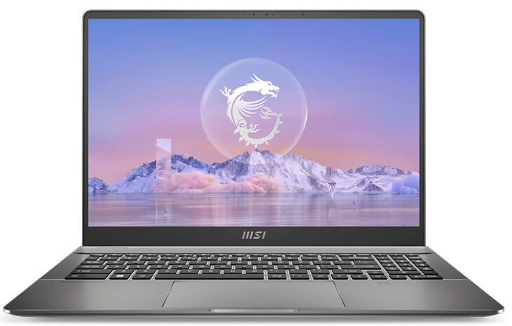 MSI Creator Z16HXStudioB13VFTO-077PT Intel&reg; Core&trade; i7 i7-13700HX Port&aacute;til 40,6 cm (16") Pantalla t&aacute;ctil Quad HD+ 32 GB DDR5-SDRAM 1 TB SSD NVIDIA GeForce RTX 4060 Wi-Fi 6E (802.11ax) Windows 11 Home Gris image number 0