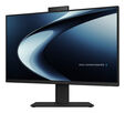 ** A Grade ** All-In-One ASUS ExpertCenter P470VA 27" Core 5 210H 16GB DDR5 512GB FHD 100Hz W11 Pro Preto + Teclado + Rato image number null