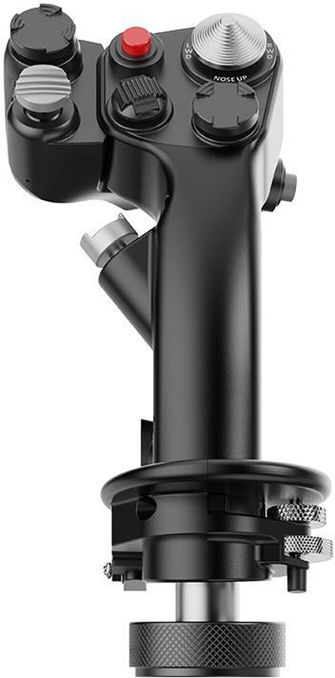 Flightstick MOZA MH16 image number 0