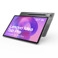 Tablet Lenovo Idea Tab Pro TB373FU 12.7" (8 / 256GB) 3K 144Hz WiFi Cinzento + Pen