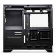 Caja ATX Phanteks XT V5 LCD DRGB Negra image number null